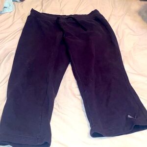 Puma Draw String Sweats